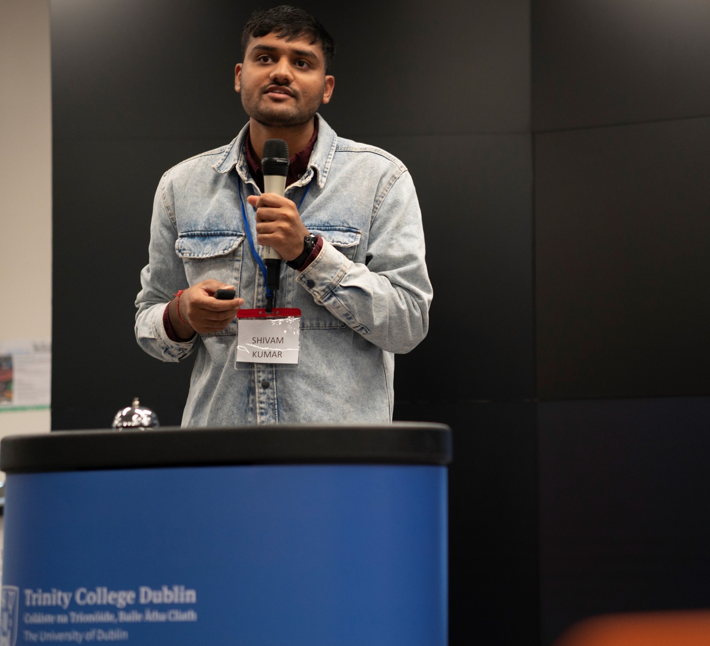 Shivam Kumar